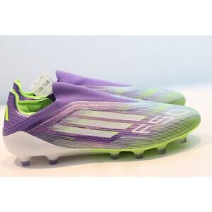 Adidas F50 Elite Laceless AG Sz 9.5